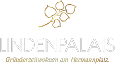 Logo Lindenpalais